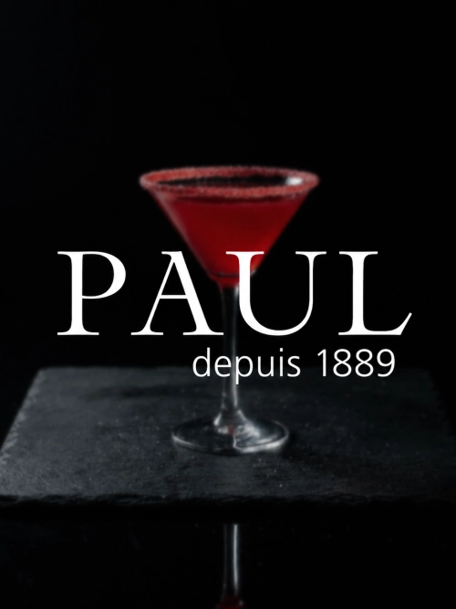 dish category Cocktails