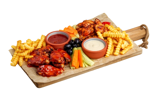 dish category Boards
