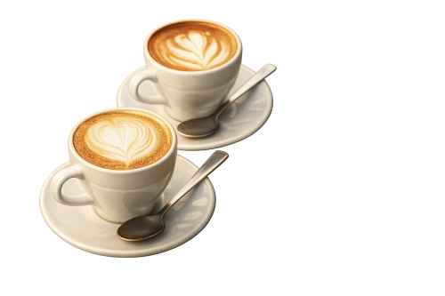 dish category Hot drinks