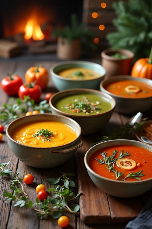 dish category წვნიანი