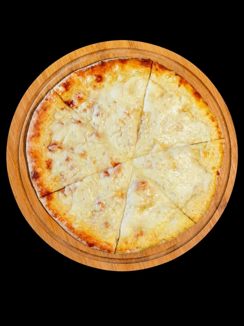 Mingrelian Khachapuri