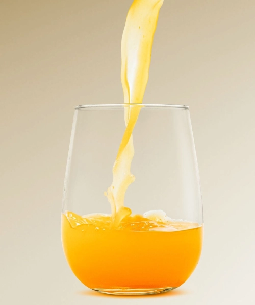 Natural juice
