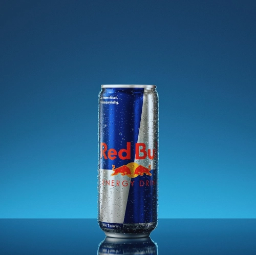 Red Bull