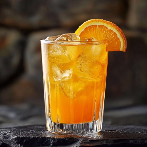 Orange juice