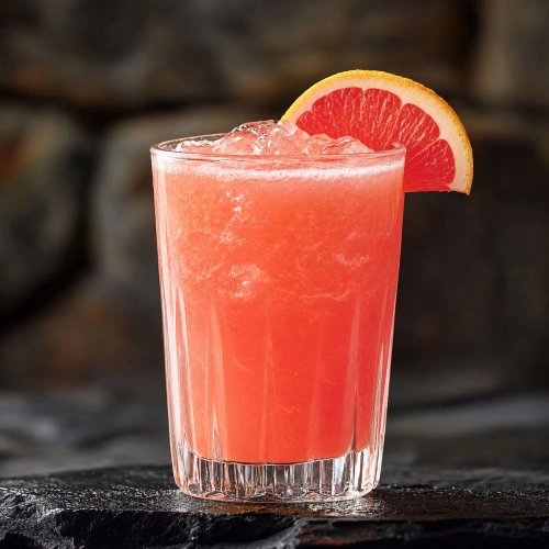 Grapefruit juice