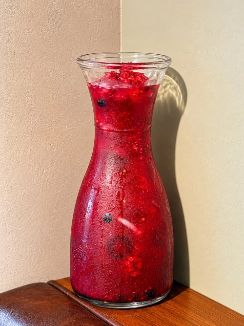 Berry lemonade (dok)