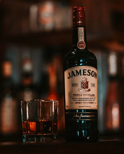 Jameson