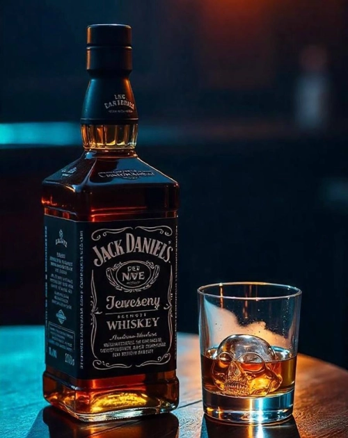 Jack Daniels