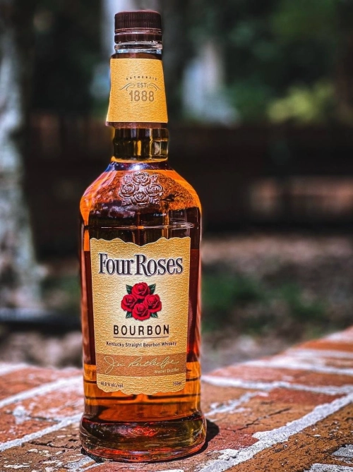 Four Roses