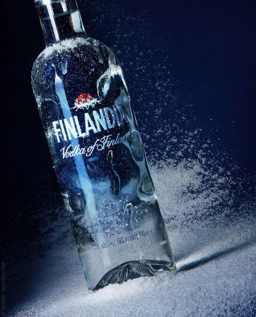 Finlandia (50ml)