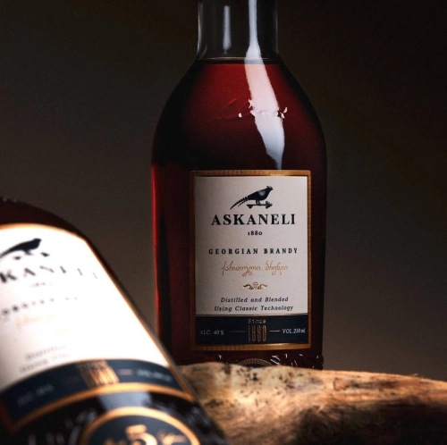 Askaneli 5* (50ml)