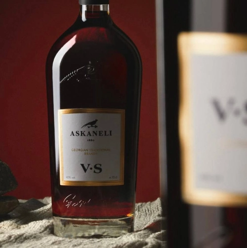 Askaneli vs (50ml)