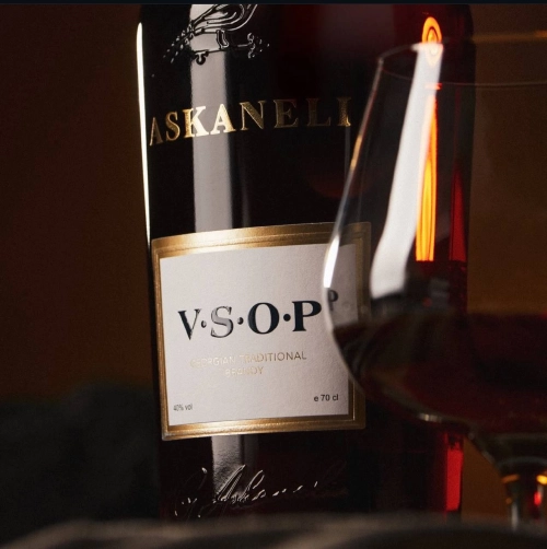 Askaneli vsop (50ml)