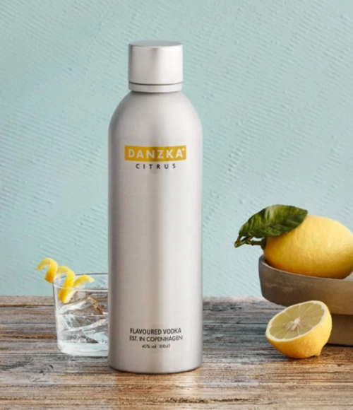 Danzka Citrus (50ml)