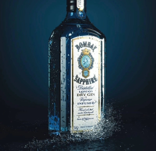 Bombay (50 ml)