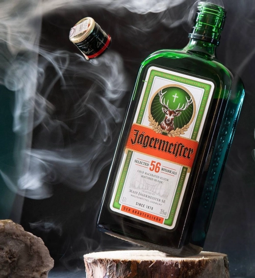 Jagermeister (50 ml)
