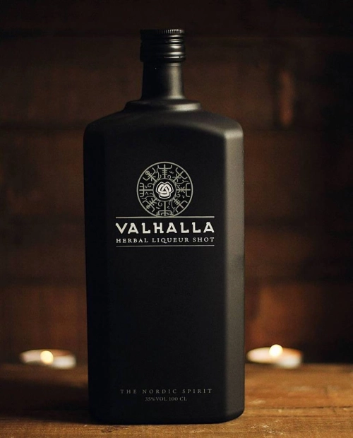 Valhalla (50 ml)