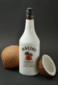 Malibu (50ml)