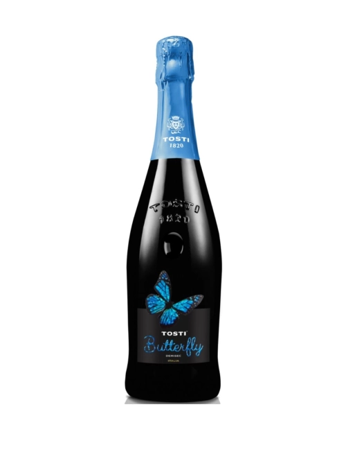 Prosecco - Butterfly (bottle)