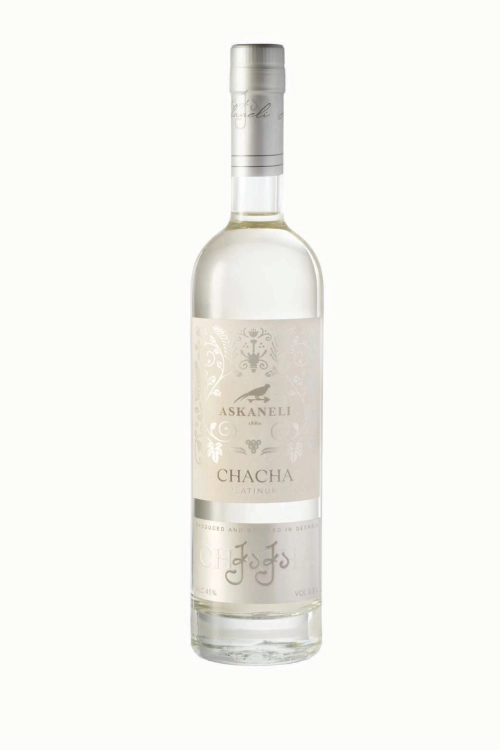 Chacha Classic - Askaneli (0.500 ml)