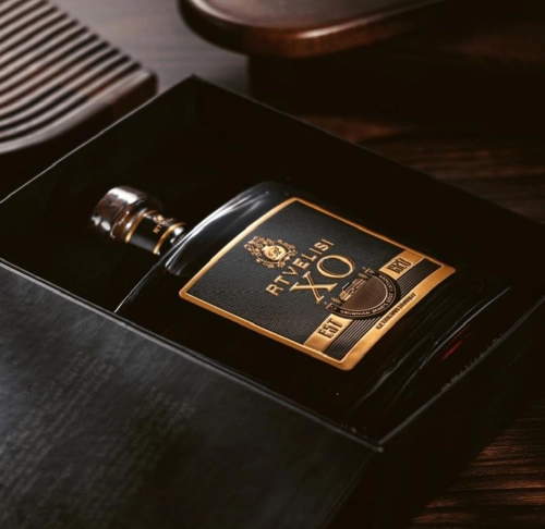 Rtvelis xo (50 ml)