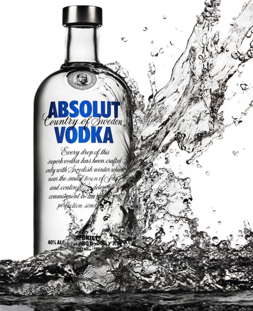 Absolut 1L