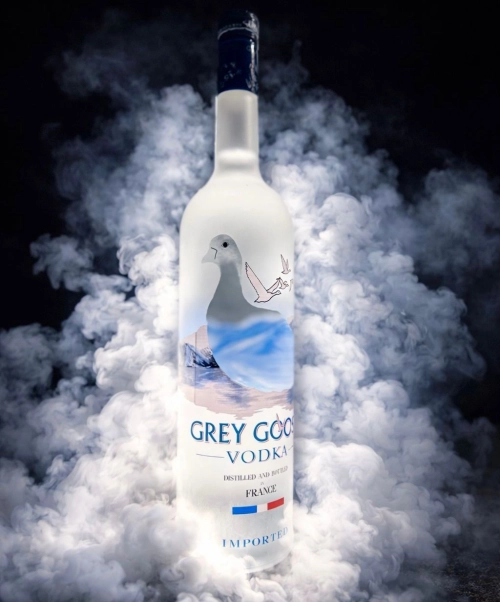 Grey Goose 1L