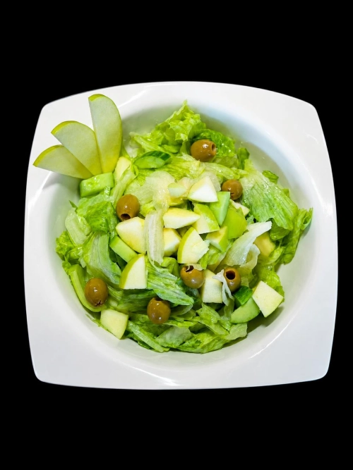 Green salad