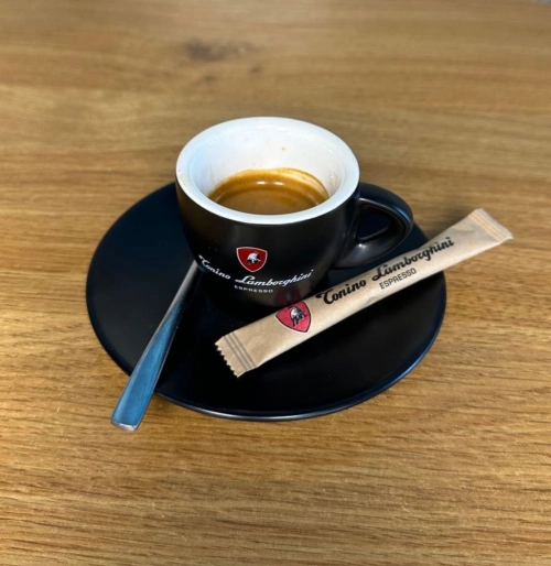 Espresso