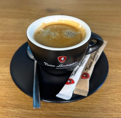 Double Americano