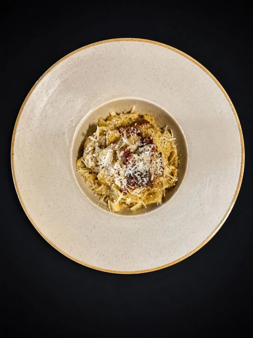 Carbonara