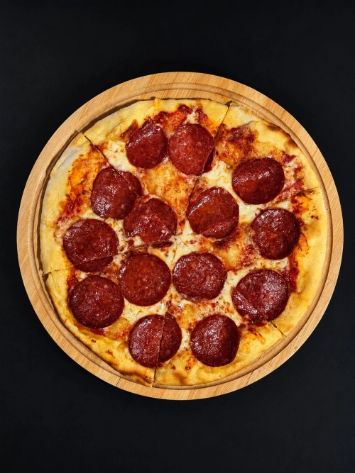 Pepperoni