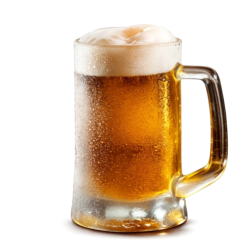 dish category Beer