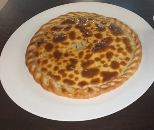 Ишлекли (650 г)