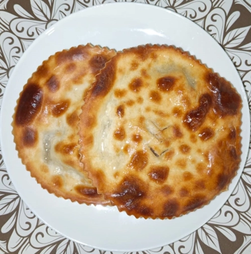 Фитчи (200 г) шт.