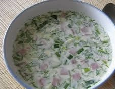 Окрошка (300г)