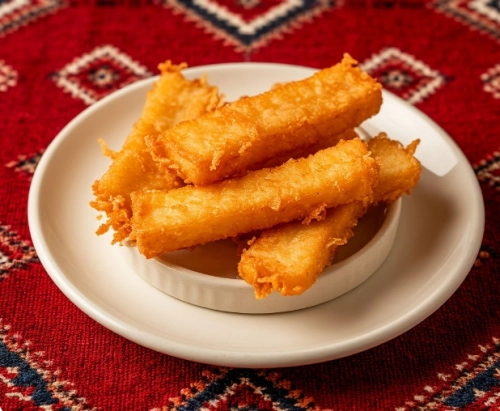 Соленые пишме (200 г)