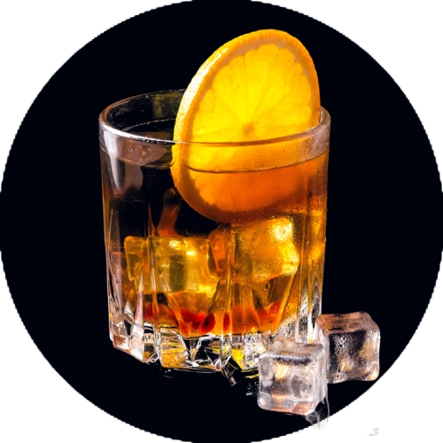 dish category Alcoholic Drinks