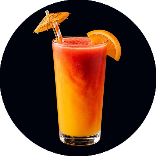 dish category Juice