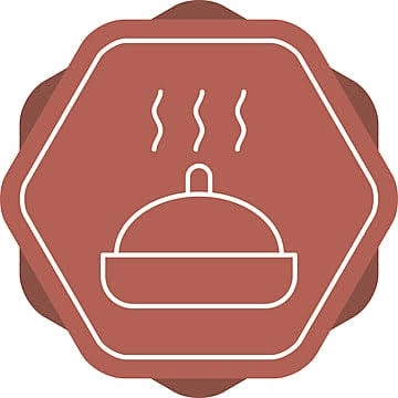 dish category Hot menyu