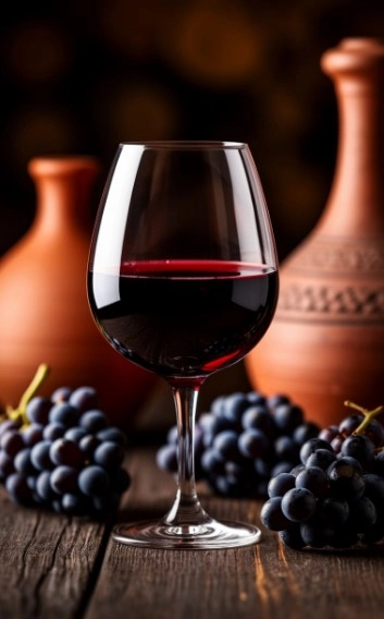 Саперави 🍷1 л.