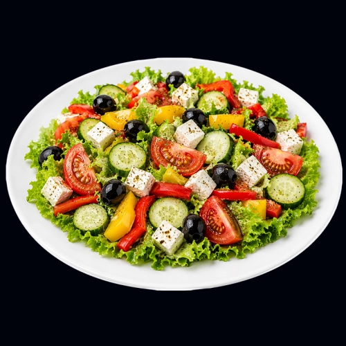 dish category Salad