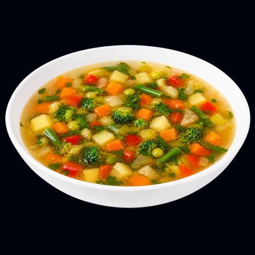 dish category Soup