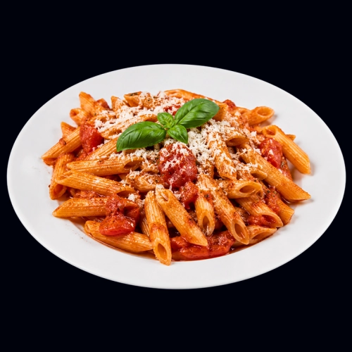 dish category Pastas