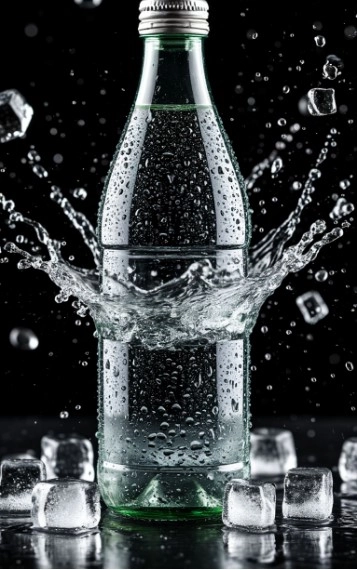 Минеральная вода Nabeghlavi 0.50 л