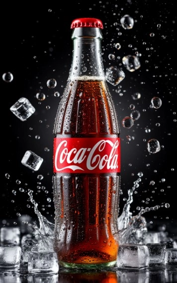 Coca-Cola (0.5 л)