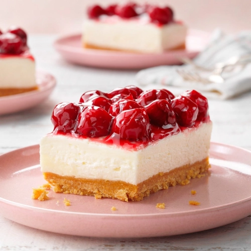 dish category DESSERT
