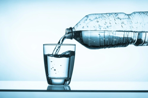 dish category WATER