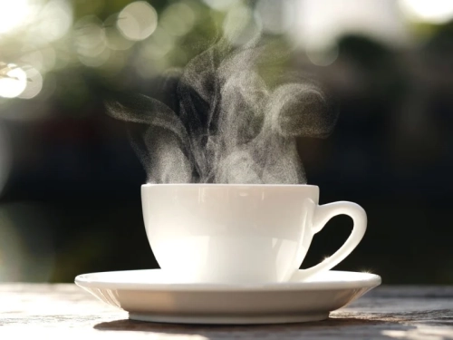 dish category HOT DRINK