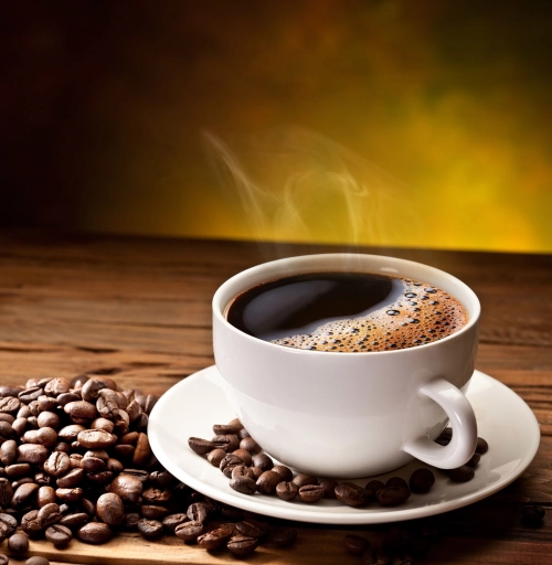 dish category COFFEE